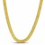 Bismark Chain in 14k Yellow Gold (7.00 mm)