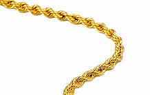 Anklets