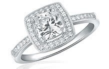 Cubic Zirconia