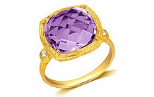 Gemstone Jewelry