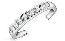 Toe Rings