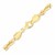 Solid Diamond Cut Rope Chain in 14k Yellow Gold (5.00 mm)