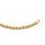 Byzantine Style Fancy Bracelet in 14k Yellow Gold (9.00 mm)