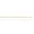 Pave Curb Chain in 14k Two Tone Gold (2.60 mm)