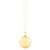 14k Yellow Gold Tree of Life Locket Necklace