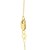 14k Yellow Gold Tree of Life Locket Necklace