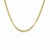 Mariner Link Chain in 10k Yellow Gold (3.2 mm)