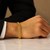 Semi Solid Miami Cuban Bracelet in 14k Yellow Gold (6.10 mm)