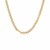 Mariner Link Chain in 14k Yellow Gold (4.50 mm)