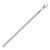 14k White Gold Light Gourmette Chain (2.80 mm)