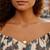 Lariat Heart Necklace in 10K Yellow Gold 