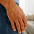 Classic Miami Cuban Solid Bracelet in 14k Yellow Gold (4.90 mm)