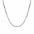 Snake Chain in Sterling Silver (1.80 mm)