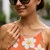 LOVE Necklace in 14k Yellow Gold