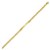 14K Yellow Gold Mariner ID Bracelet