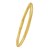 14K Yellow Gold Small Stretch Mesh Bracelet (3.40 mm)