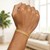 Curb Bracelet in 10k Yellow Gold  (5.70 mm)