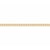 Round Diamond Tennis Bracelet in 14k Yellow Gold (2 cttw)
