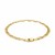 Mariner Link Bracelet in 14k Yellow Gold  (4.50 mm)