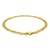 Mariner Link Bracelet in 14k Yellow Gold  (4.50 mm)