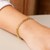 Mariner Link Bracelet in 14k Yellow Gold  (4.50 mm)