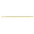 14k Yellow Gold Bead Chain Necklace(4mm)