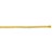 Classic Miami Cuban Solid Bracelet in 14k Yellow Gold  (8.20 mm)