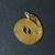 Round Box Chain in 14k Yellow Gold (1.7 mm)