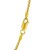 Round Box Chain in 14k Yellow Gold (1.8 mm)
