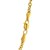 Forsantina Lite Cable Link Chain in 14k Yellow Gold (2.9 mm)