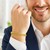 Classic Miami Cuban Solid Bracelet in 14k Yellow Gold  (6.10 mm)