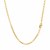 Rolo Chain in 14k Yellow Gold (2.50 mm)