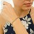 Classic Miami Cuban Solid Bracelet in 14k Yellow Gold  (3.20 mm)
