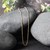 Diamond-Cut Bead Chain in 14k Yellow Gold (1.10 mm)