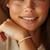 Lab Grown Round Diamond Tennis Bracelet in 14k Yellow Gold (5 cctw  F/G  VS2/SI1)