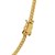 Classic Solid Miami Cuban Chain in 14k Yellow Gold (4.0mm)