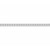 Round Diamond Tennis Bracelet in 14k White Gold (3 cttw)