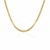 Mariner Link Chain in 14k Yellow Gold (3.20 mm)