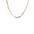 Mariner Link Chain in 14k Yellow Gold (3.20 mm)