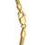 14K Yellow Gold Lite Oval Snake Chain (5.70 mm)