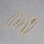 Diamond-Cut Bead Chain in 14k Yellow Gold (0.90 mm)
