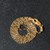 Diamond-Cut Bead Chain in 14k Yellow Gold (0.90 mm)