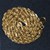 Solid Diamond Cut Rope Chain in 14k Yellow Gold (5.40 mm)
