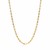 14k Yellow Gold Valentino Chain (2.6mm)