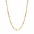 14k Yellow Gold Valentino Chain (2.6mm)