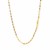 14k Yellow Gold Valentino Chain (2.6mm)