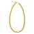 14k Yellow Gold Bead Chain (8mm)