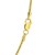 Ice Chain in 14k Yellow Gold (1.30 mm)