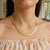 Super Flex Herringbone Chain in 14k Yellow Gold (6.00 mm)
