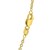 Round Cable Link Chain in 14k Yellow Gold (1.9 mm)